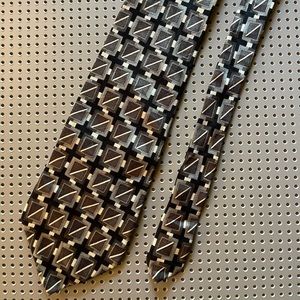 Men’s Cellini tie